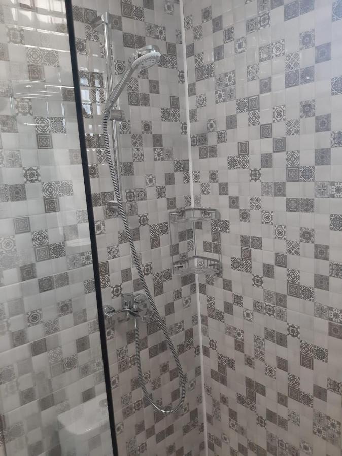Casa Dumitru Hotel Ceraşul Eksteriør billede