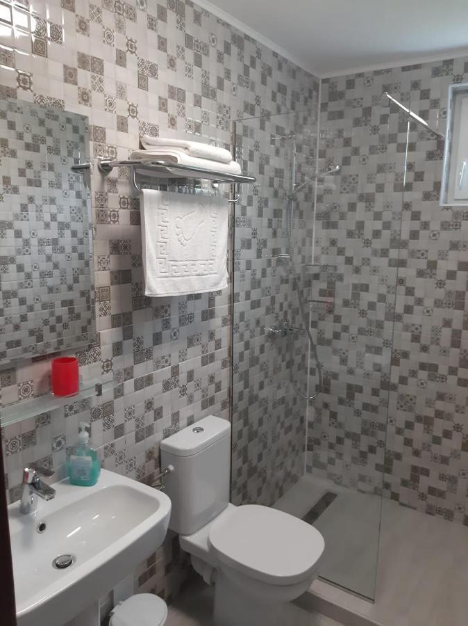 Casa Dumitru Hotel Ceraşul Eksteriør billede